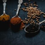 Mắc Mật Khô Lạng Sơn Rang Thơm Ướp Thịt Vịt Quay Nướng Ba Chỉ