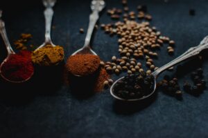 Mắc Mật Khô Lạng Sơn Rang Thơm Ướp Thịt Vịt Quay Nướng Ba Chỉ